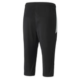 PUMA Teamliga Training 3/4 Men's Football Pants - Best Buy Soccer