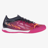 PUMA Ultra 1.4 Pro Court Indoor Soccer Cleats Pink - Best Buy Soccer