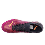 PUMA Ultra 1.4 Pro Court Indoor Soccer Cleats Pink - Best Buy Soccer