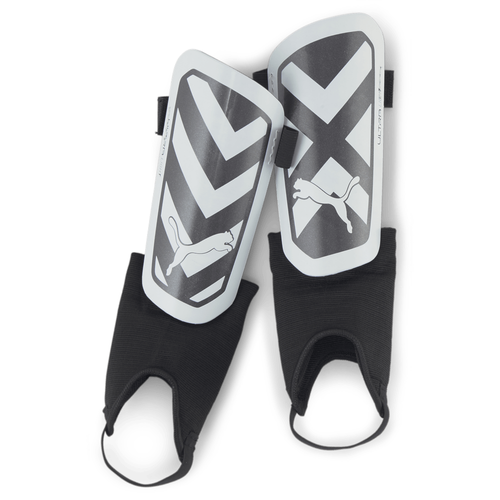 PUMA Ultra Light Ankle Shin Guard - Best Buy Soccer