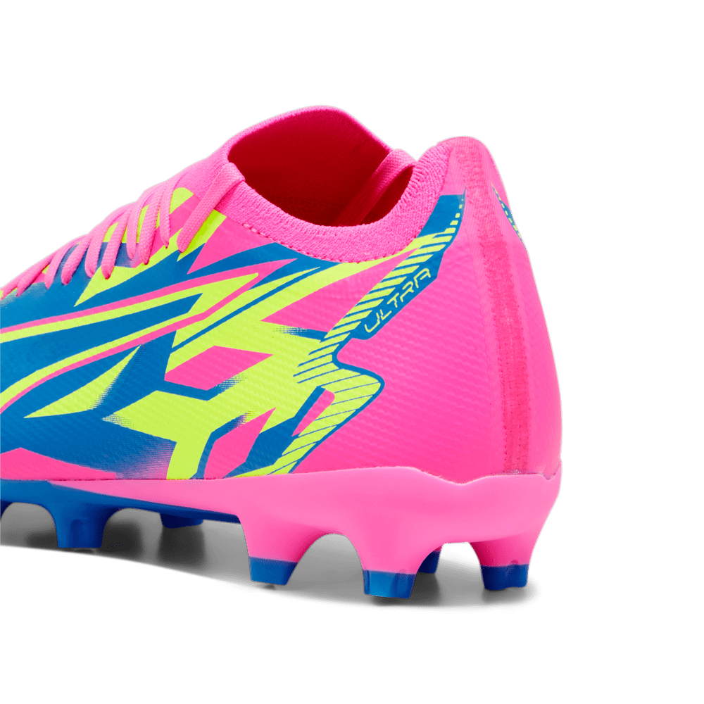 PUMA Ultra Match Energy FG/AG Football Cleats - Best Buy Soccer