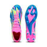 PUMA Ultra Match Energy FG/AG Football Cleats - Best Buy Soccer