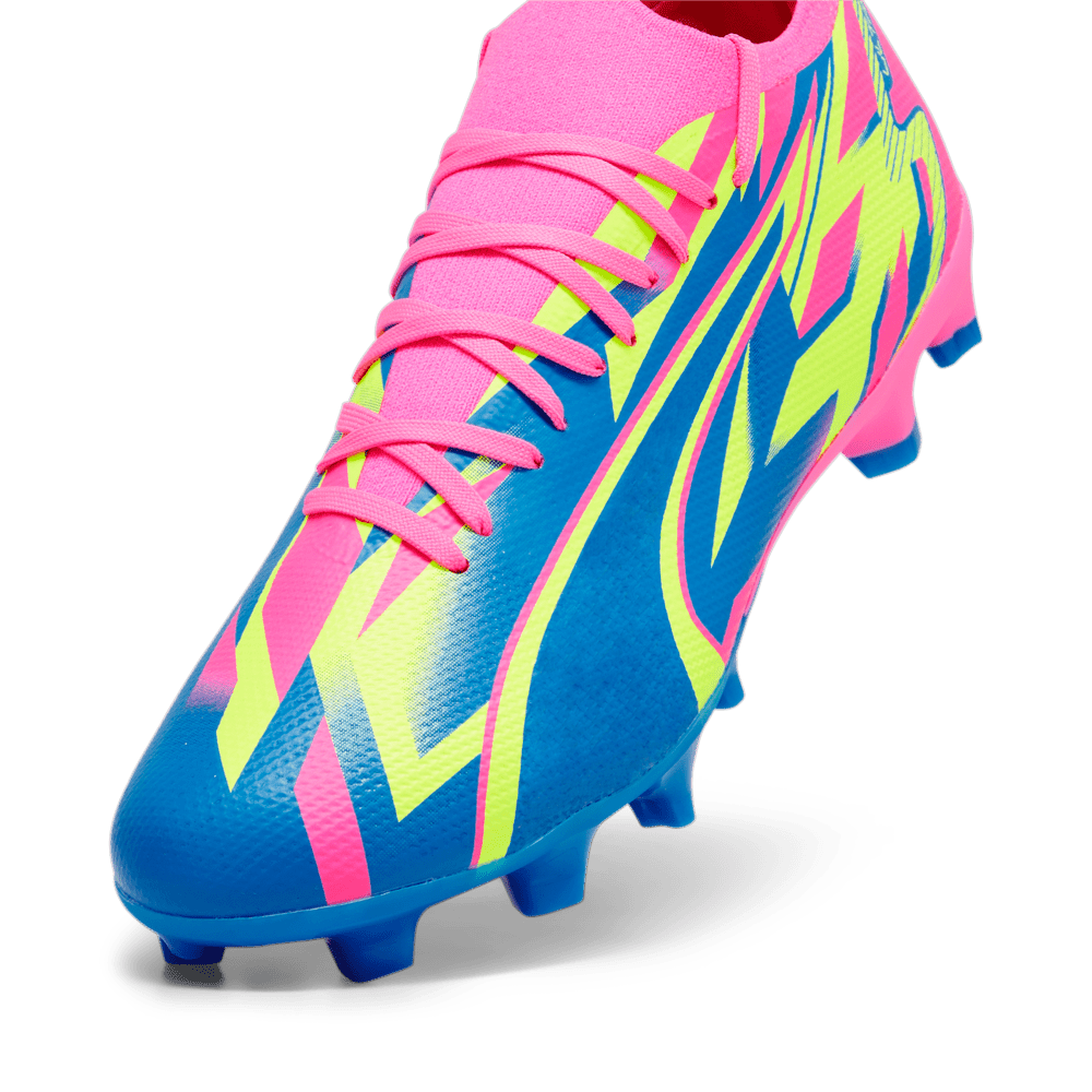 PUMA Ultra Match Energy FG/AG Football Cleats - Best Buy Soccer