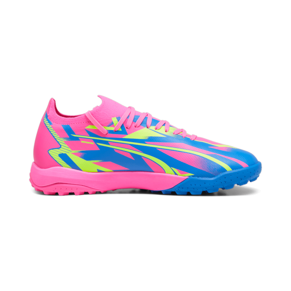 PUMA Ultra Match Energy TT Turf Soccer Shoes - Best Buy Soccer