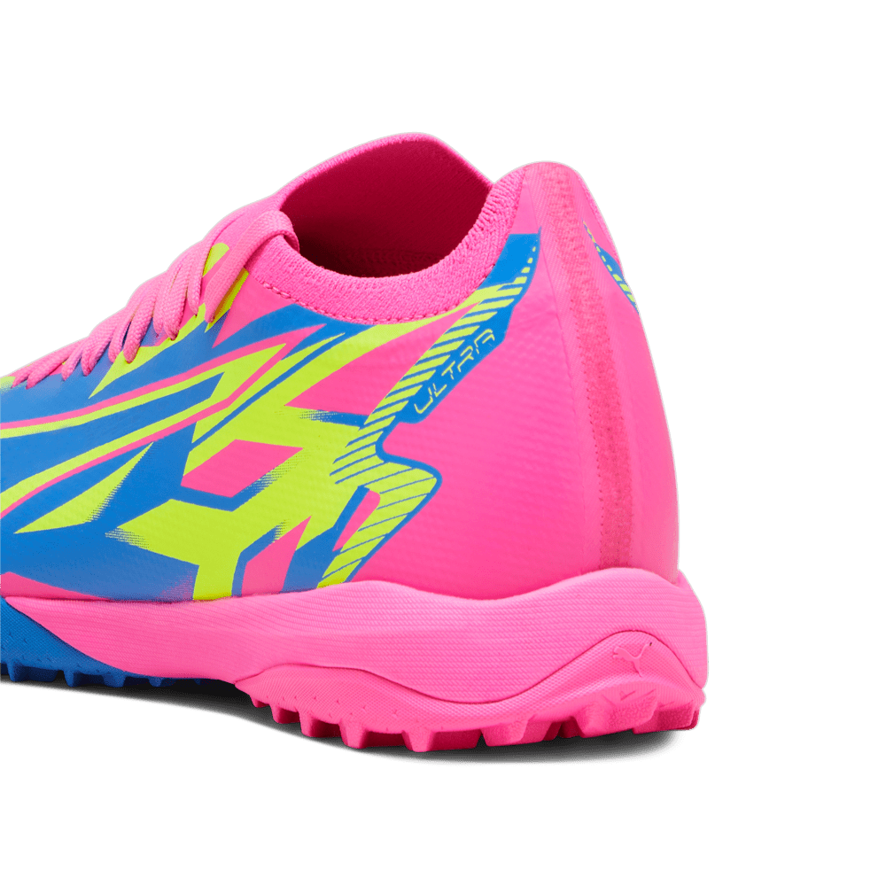 PUMA Ultra Match Energy TT Turf Soccer Shoes - Best Buy Soccer