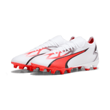 PUMA Ultra Match FG/AG Firm Ground Cleats - Best Buy Soccer