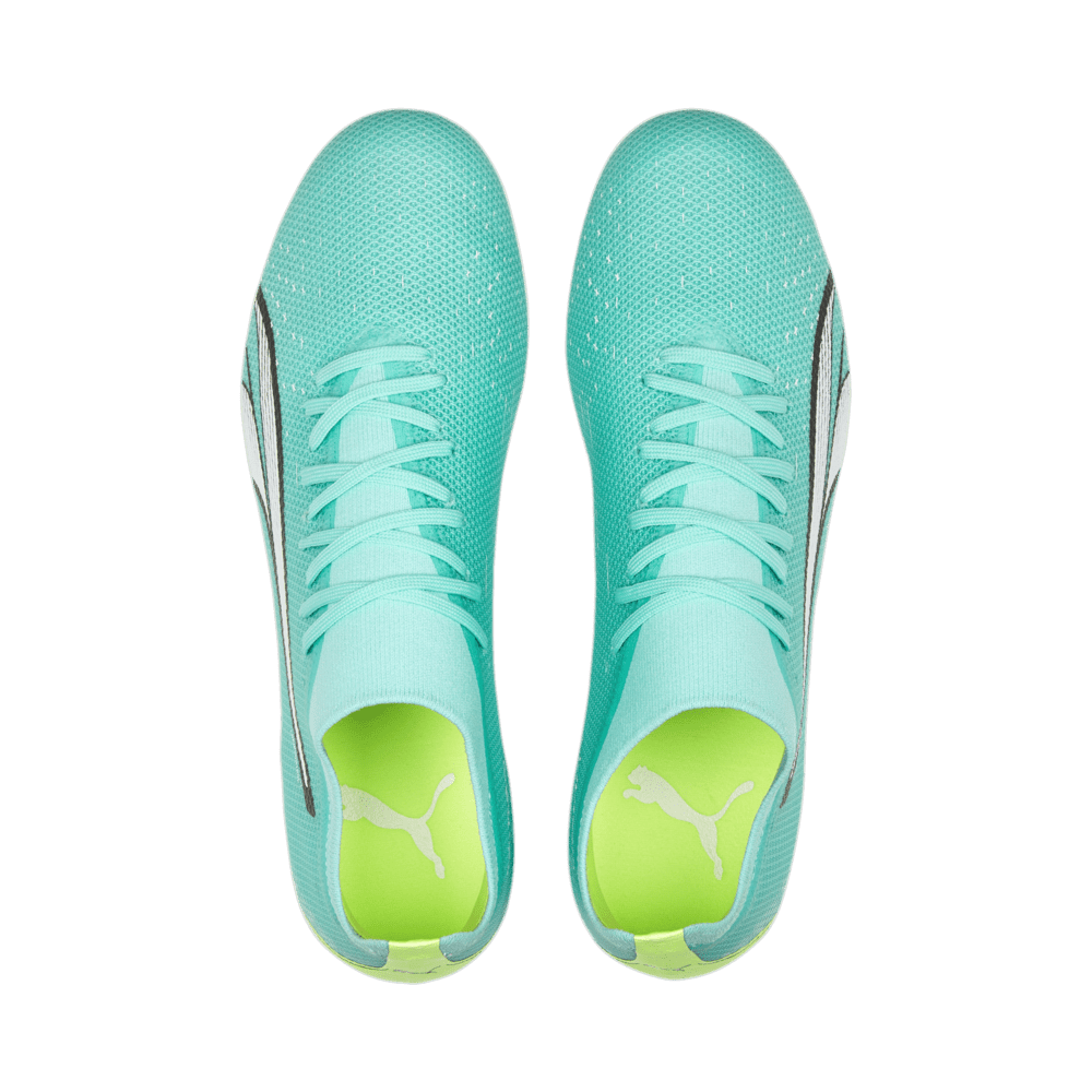PUMA Ultra Match FG/AG Firm Ground Soccer Cleats - Best Buy Soccer