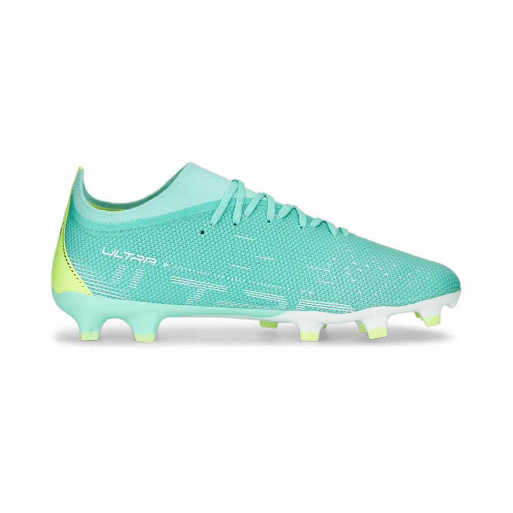 PUMA Ultra Match FG/AG Firm Ground Soccer Cleats - Best Buy Soccer