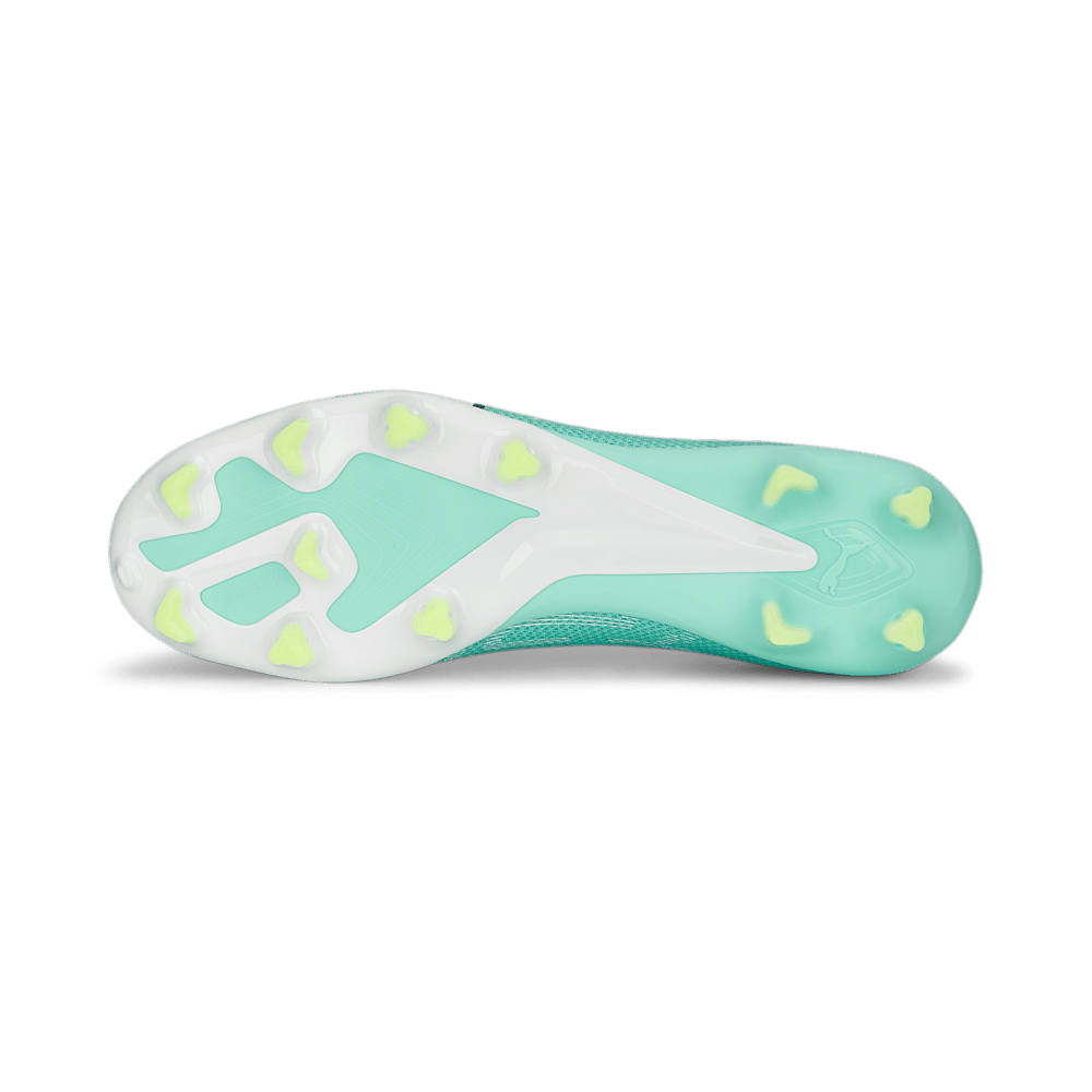 PUMA Ultra Match FG/AG Firm Ground Soccer Cleats - Best Buy Soccer