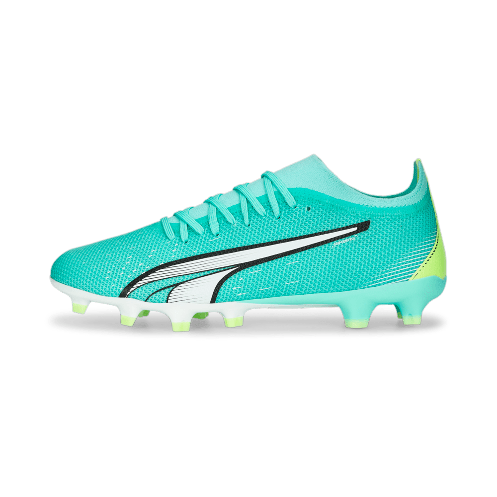 PUMA Ultra Match FG/AG Firm Ground Soccer Cleats - Best Buy Soccer