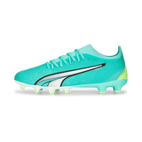 PUMA Ultra Match FG/AG Firm Ground Soccer Cleats - Best Buy Soccer