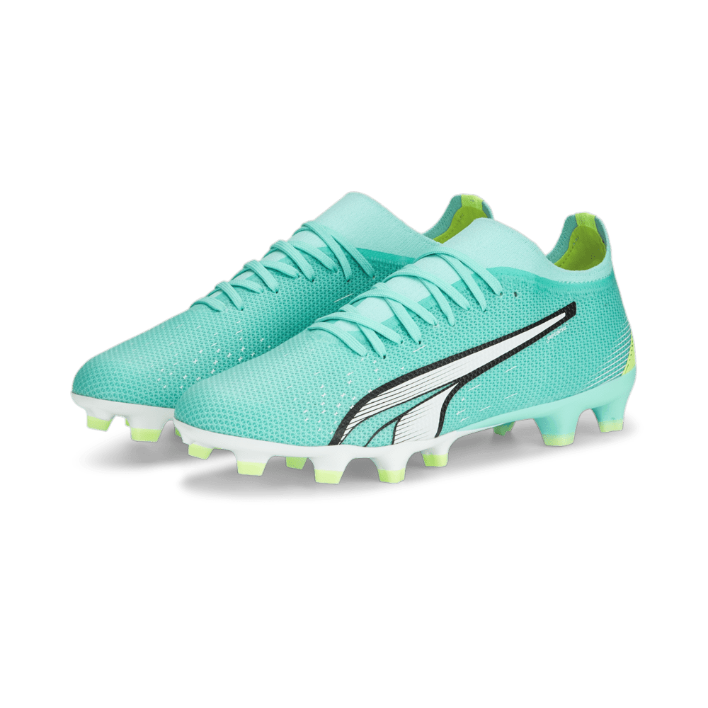 PUMA Ultra Match FG/AG Firm Ground Soccer Cleats - Best Buy Soccer