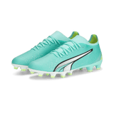 PUMA Ultra Match FG/AG Firm Ground Soccer Cleats - Best Buy Soccer