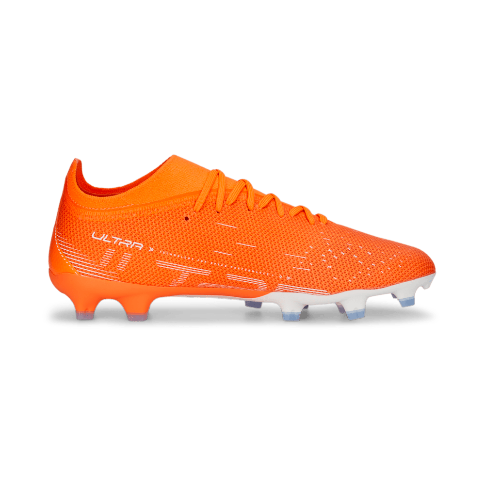 PUMA Ultra Match FG/AG Soccer Cleats - Best Buy Soccer