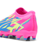 PUMA Ultra Match LL Energy FG/AG Junior Soccer Cleats - Best Buy Soccer