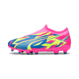 PUMA Ultra Match LL Energy FG/AG Junior Soccer Cleats - Best Buy Soccer