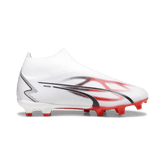 PUMA Ultra Match+ LL FG/AG Firm Ground Cleats - Best Buy Soccer