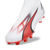 PUMA Ultra Match+ LL FG/AG Firm Ground Cleats - Best Buy Soccer