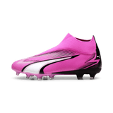 PUMA Ultra Match + LL FG/AG Firm Ground Soccer Cleats - Best Buy Soccer