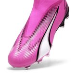 PUMA Ultra Match + LL FG/AG Firm Ground Soccer Cleats - Best Buy Soccer