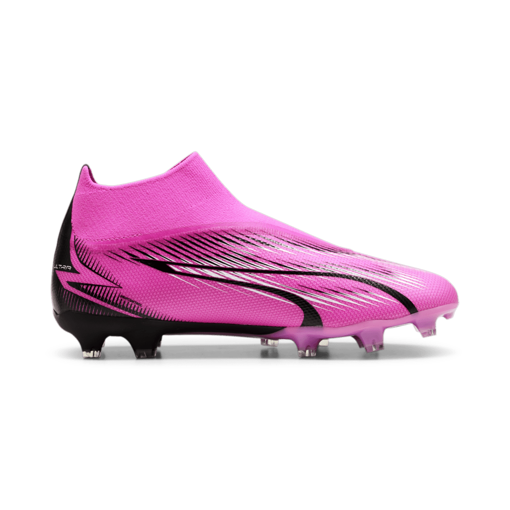 PUMA Ultra Match + LL FG/AG Firm Ground Soccer Cleats - Best Buy Soccer