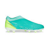PUMA Ultra Match LL FG/AG JR Soccer Cleats - Best Buy Soccer