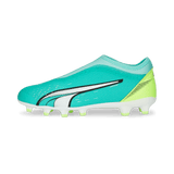 PUMA Ultra Match LL FG/AG JR Soccer Cleats - Best Buy Soccer