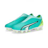 PUMA Ultra Match LL FG/AG JR Soccer Cleats - Best Buy Soccer
