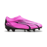 PUMA Ultra Match LL FG/AG Junior Soccer Cleats - Best Buy Soccer