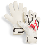 PUMA Ultra Match Protect Junior RC Goalkeeper Gloves - Best Buy Soccer