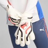 PUMA Ultra Match Protect Junior RC Goalkeeper Gloves - Best Buy Soccer