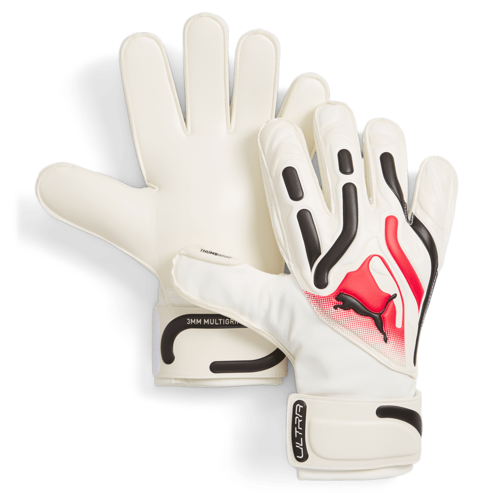 PUMA Ultra Match Protect RC Goalkeeper Gloves - Best Buy Soccer
