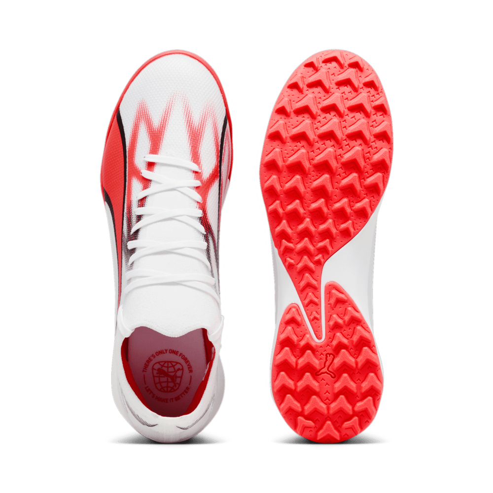 PUMA Ultra Match TT Turf Soccer Shoes - Best Buy Soccer