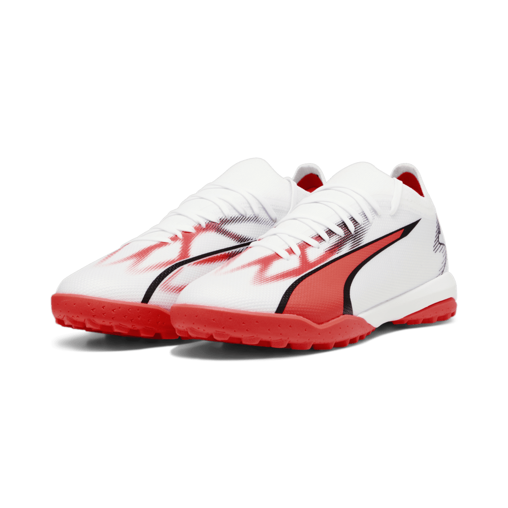 PUMA Ultra Match TT Turf Soccer Shoes - Best Buy Soccer