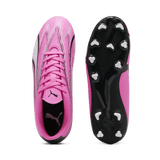 PUMA Ultra Play FG/AG Junior Soccer Cleats - Best Buy Soccer