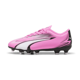 PUMA Ultra Play FG/AG Junior Soccer Cleats - Best Buy Soccer