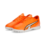 PUMA Ultra Play TT JR Turf Shoes - Best Buy Soccer