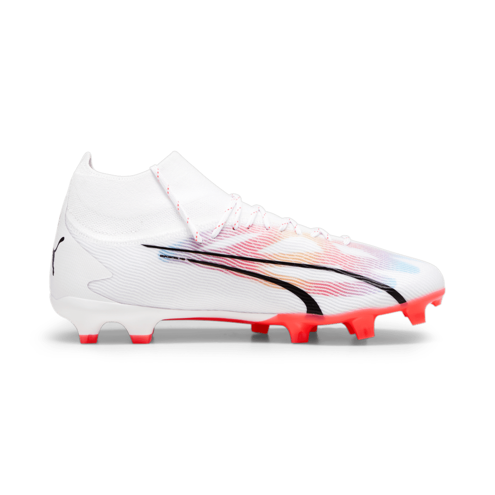 PUMA Ultra Pro FG/AG Firm Ground Cleats - Best Buy Soccer