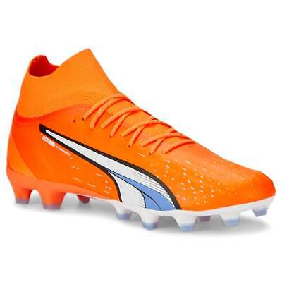 PUMA Ultra Pro FG/AG Firm Ground Cleats - Best Buy Soccer