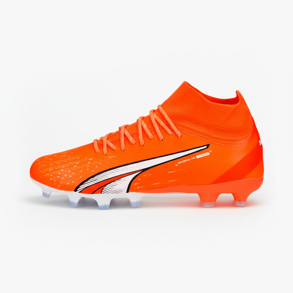 PUMA Ultra Pro FG/AG Firm Ground Cleats - Best Buy Soccer