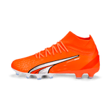 PUMA Ultra Pro FG/AG Firm Ground Cleats - Best Buy Soccer