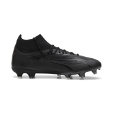 PUMA Ultra Pro FG/AG Soccer Cleats Black/Copper - Best Buy Soccer