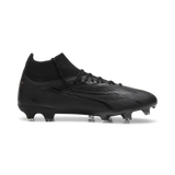 PUMA Ultra Pro FG/AG Soccer Cleats Black/Copper - Best Buy Soccer