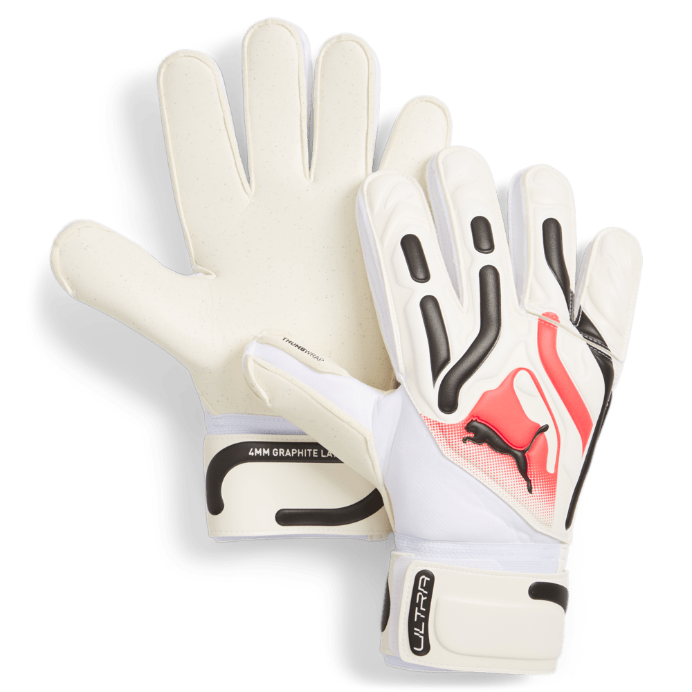 PUMA Ultra Pro Protect RC Goalkeeper Gloves - Best Buy Soccer
