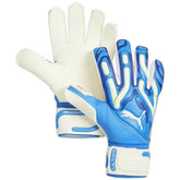 PUMA Ultra Pro RC Goalkeeper Gloves Blue/White - Best Buy Soccer