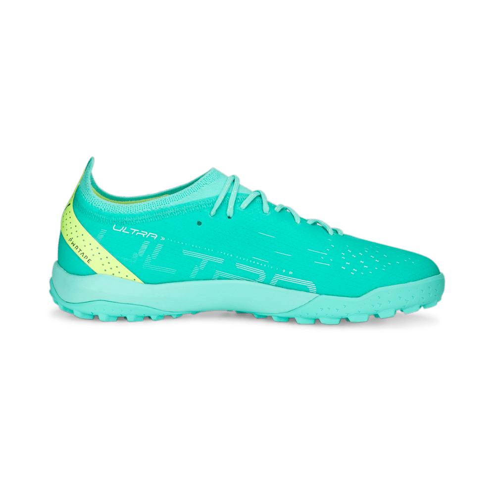 PUMA ウルトラ アルティメット CAGE Puma Ultra Ultimate Cage - Fizzy Light/Parisian Night/Blue