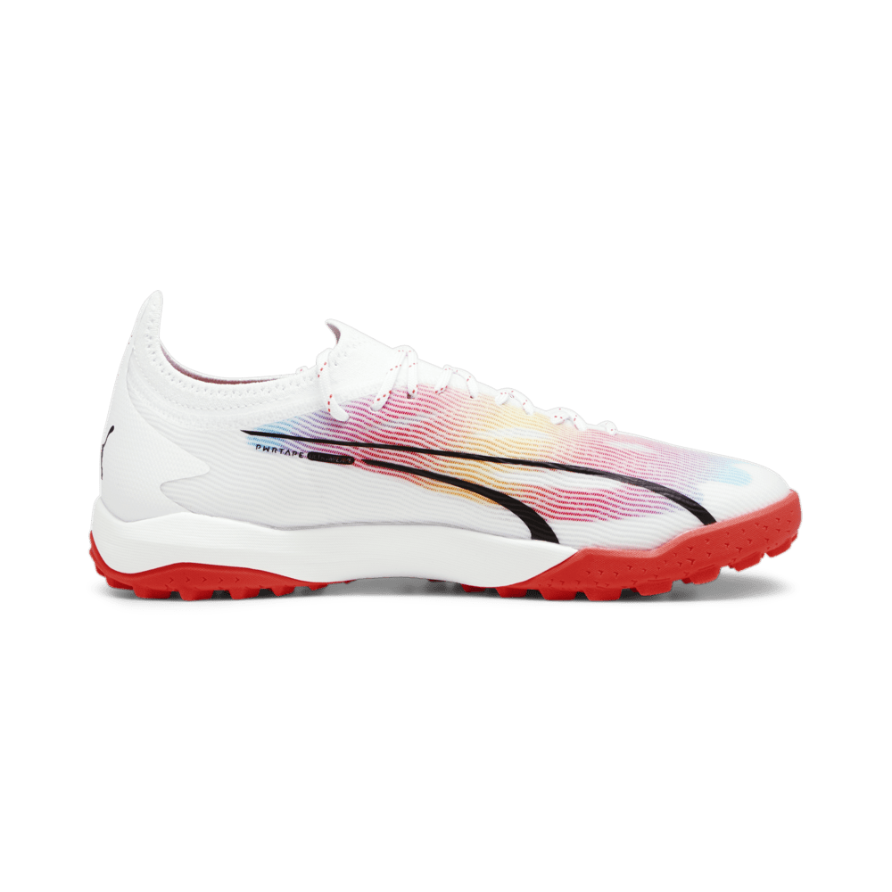 PUMA ウルトラ アルティメット CAGE Puma Ultra Ultimate Cage - Fizzy Light/Parisian Night/Blue