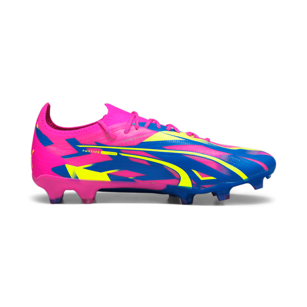PUMA Ultra Ultimate Energy FG/AG Football Cleats - Best Buy Soccer