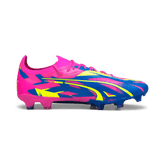 PUMA Ultra Ultimate Energy FG/AG Football Cleats - Best Buy Soccer