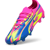 PUMA Ultra Ultimate Energy FG/AG Football Cleats - Best Buy Soccer